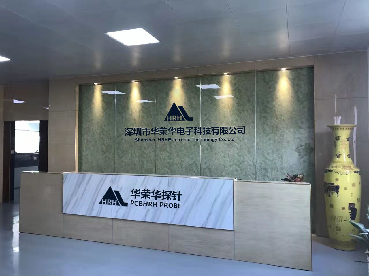 測試探針-〔華榮華〕電子,高品質,高性價比