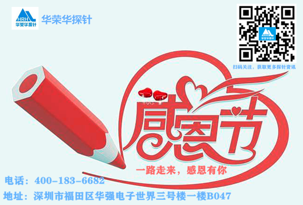 一路走來(lái)，感恩有你！