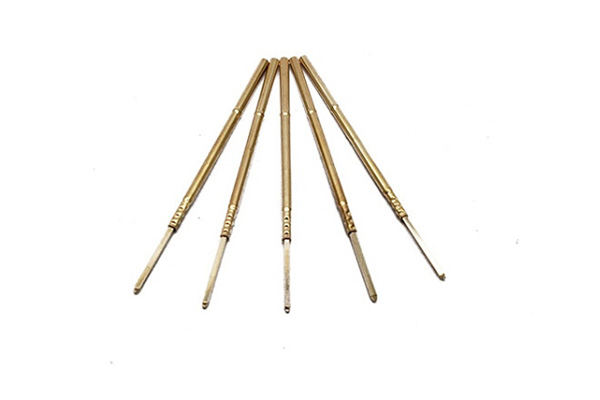 華榮華介紹的測試探針頭型的使用方法 alt=