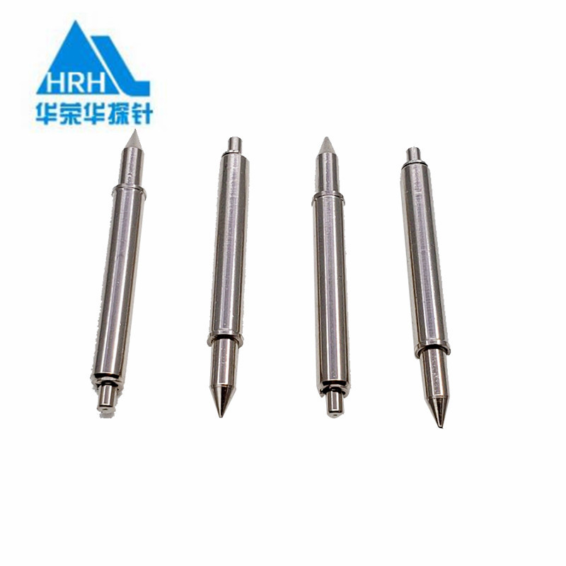 GP-11S、定位針、探針外徑為4.5mm ,長度為35.5mm、ICT測試針、功能夾具定位針、測試針、五金配件 GP-11S、定位針、探針外徑為4.5mm ,長度為35.5mm、ICT測試針、功能夾具定位針、測試針、五金配件