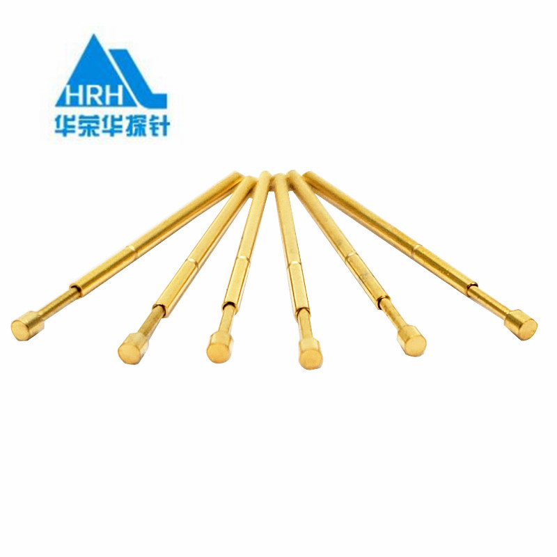 PA50-G  伸縮探針 華榮華頂針廠家 PA50-G  伸縮探針 華榮華頂針廠家