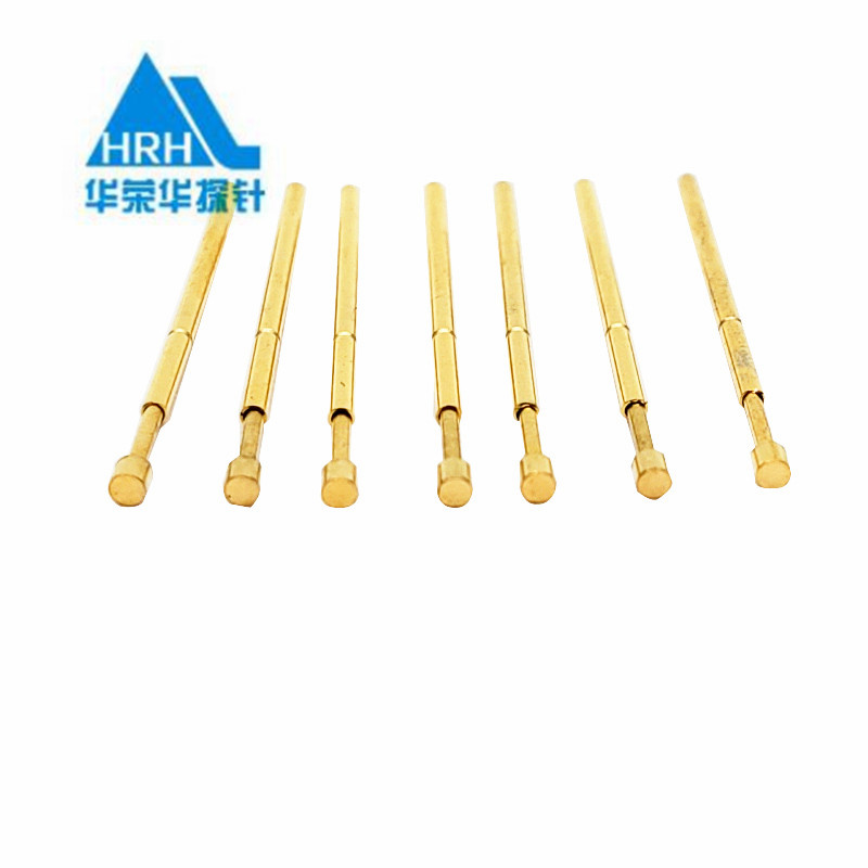 PA50-G  伸縮探針 華榮華頂針廠家 PA50-G  伸縮探針 華榮華頂針廠家