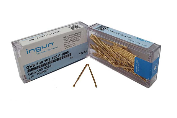 德國INGUN探針適用于任何應用領(lǐng)域的開關(guān)探針 德國INGUN探針適用于任何應用領(lǐng)域的開關(guān)探針
