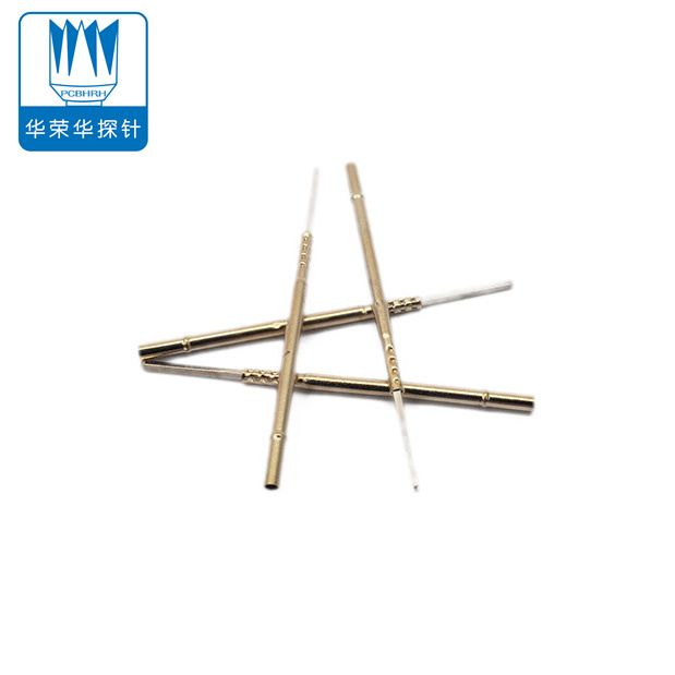 測試探針套管RM75-3S、RM75-3W